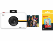 Kodak Camera Kodak Step Touch 13MP 1080p + digitální fotoaparát