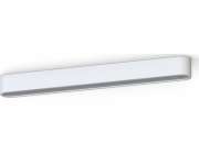 Stropní lampa Nowodvorski Nowodvorski Soft 7540 Stropní stropní lampa 1x11w LED bílá