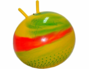ARPAX Rainbow Jumping Ball 55 cm
