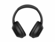 Sony bezdrátová sluchátka WH-1000XM4, EU, černá