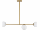 Sigma Hanging Lampy Modern LED Ready Golden Sigma Gama Ku...