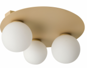 Stropní lampa Sigma, moderní Sigma Argma Argon Ready 33271 Jídelní místnost