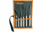 Beta nástroje Beta Cylindrical Set 6 Prvky. 2 - 8 mm 31/b...