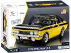 Auta Opel Manta a