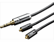 FuruTech ADL černý kabel
