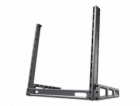 MikroTik SR-10U - 19" desktop rack, 10U