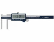 Limit elektronického třmenu pro vnitřní měření omezuje CDO