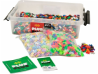 Plusplus plus-plus, mini mix- 3600 PCS- vzdělávání