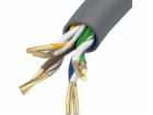 Unitek Cat Cat. 5e UTP RJ45 (8p8c) 305m kabel