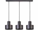 Sigma Rif Modern Black Hanging Lamp (30899)
