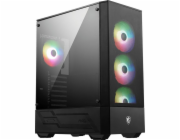 MSI MSI MSI Housing 112r Argb (306-7G16X23-809)