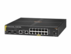 Výprodej Aruba 6100 12G Class4 PoE 2G/2SFP+ 139W Switch.