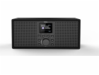 Xoro Dab 700 IR, internetové rádio, Spotify, DAB+, FM, BT...