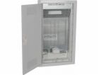 3-řada RWN Multimedia Swindgear for Equipment Legrand 602...