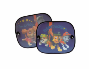 Stínítka do auta 2 ks v balení Paw Patrol