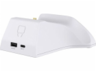 VENOM VS2870 Xbox Series S/X & One White Single Docking S...