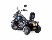 Elektrická motorka Toyz Rebel red