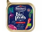 Butcher’s Bio Foods pate with beef and veal 150g