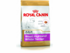 Royal Canin BHN West Highland White Terrier Adult - dry f...