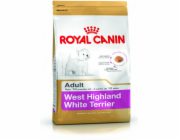 Royal Canin BHN West Highland White Terrier Adult - dry food for adult dogs - 3kg