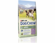 Purina Lamb Dog Chow pro dospělé 14 kg