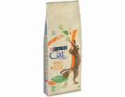 Purina Chicken and Turkey Cat Chow® Adult 15kg
