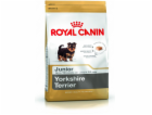 Royal Canin Yorkshire Terrier juniorské suché jídlo pro š...