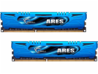 Paměť G.Skill Ares, DDR3, 16 GB, 2400MHz, CL11 (F3-2400C1...