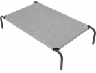 Hobbydog XXL Iron Lair Grey Linen