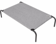 Hobbydog XXL Iron Lair Grey Linen