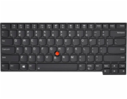 Klávesnice Lenovo (US International)