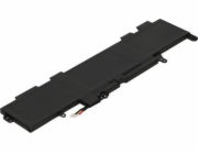 Baterie notebooku CoreParts pro HP