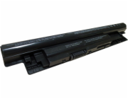 Microbatter Battery 11.1V 4.4Ah pro Dell