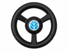 Dětské odrážedlo traktor s vlečkou a nářadím Baby Mix New...