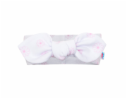 3-dílná bavlněná kojenecká souprava New Baby Lili