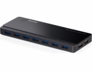 HUB USB TP-Link 9x USB-A 3.0 (UH720)