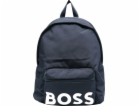 Boss Logo Batock J20372-849 Navy Blue One Size