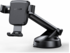 UGREEN Gravity Phone Holder with Suction Cup Black