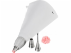 GEFU 14330 pastry bag Cotton  Plastic  Stainless steel