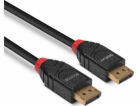 Lindy 7,5 m aktivní displayport 1.4 kabel
