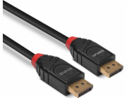 Lindy 7,5 m aktivní displayport 1.4 kabel