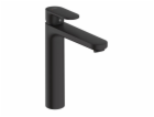 Umyvadlová baterie Hansgrohe Blend XL černá