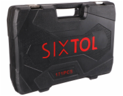 SIXTOL Gola sada TOOL SET 171 SIXTOL