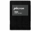 Micron 7450 PRO 3840GB NVMe U.3 (15mm) Non-SED