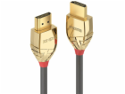 Lindy HDMI kabel - HDMI 10m Gold (37866)