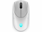 Alienware Tri -Mode Gaming - AW720M (Lunární světlo) bezd...