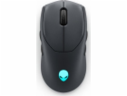 Alienware Tri -Mode Gaming - AW720M (Dark Side of the Moo...