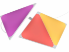 Nanoleaf Shapes Triangles Expansion Pack (3 panely)