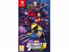 HRA SWITCH Marvel Ultimate Alliance 3