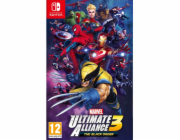 HRA SWITCH Marvel Ultimate Alliance 3